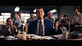 [4k🔥] Wolf of Wallstreet Edit I BY NIXI