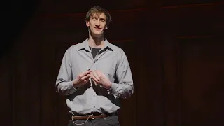 No Excuses: You Are In Control | Michael Smith | TEDxUAlberta
