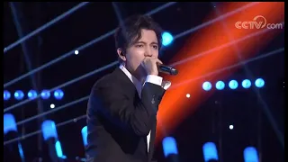 迪玛希Dimash,[20190811]  《Just Let It Be》 Universal Show official version 环球综艺秀 未播出的