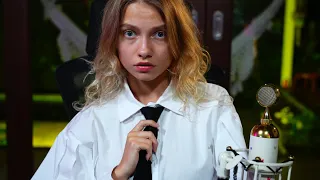 🎙КВАШЕНАЯ ПОЁТ для ТЕБЯ!