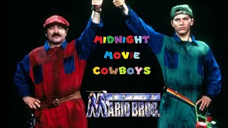 Super Mario Bros. (1993)  REVIEW