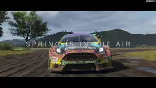 "Epic Forza Horizon Race: Thrilling 4K Graphics on RTX 3060 | Asgardians eSports" #forzahorizon4