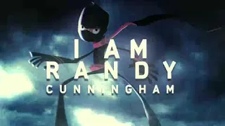 Randy Cunningham: 9th Grade Ninja: Lyric Video! (English)