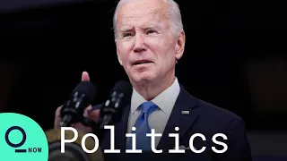 Biden Warns Russia Against ‘False Flag’ Nuclear Attack in Ukraine