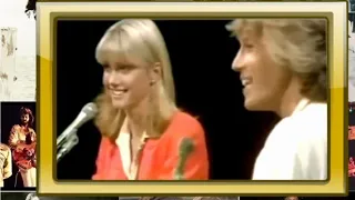 Holiday - [Olivia! -1978] Andy Gibb * ABBA * Olivia Newton John