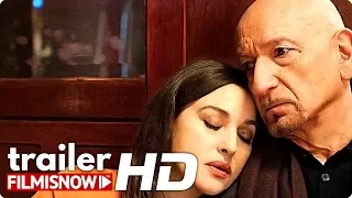 SPIDER IN THE WEB Trailer (2019) | Ben Kingsley Thriller Movie