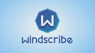 Установка Windscribe VPN в Linux (консольная версия).