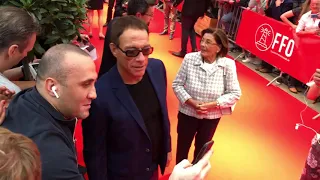 Jean Claude Van Damme