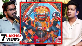 Who Is Kaal Bhairav? How He Can Help You Attain MOKSHA