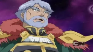 Bakugan Noua Vestroia Episodul 49 Un Posibil Mostenitor Al Tronului