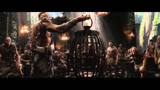 Jack the Giant Slayer (2013) - Official Trailer #2 ᴴᴰ