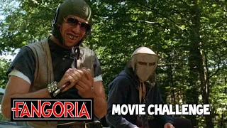 The FANGORIA Challenge "Mother's Day" (1980) Review