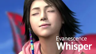 FINAL FANTASY X-2 Whisper HD Remaster Remake