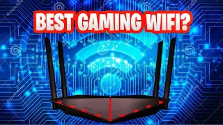 The Best GAMING WiFi router | Netduma R2