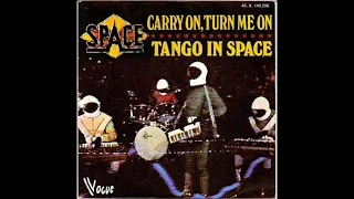 Space - Carry On, Turn Me On (Joe Malenda Carry On DJing Edit)