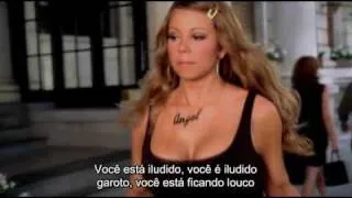 Mariah Carey Obsessed Legendado Cléber Núgoli