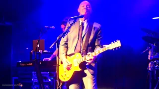 Midge Ure - "Astradyne+Vienna+All Stood Still" live @ KB , Malmö 13/10-2022