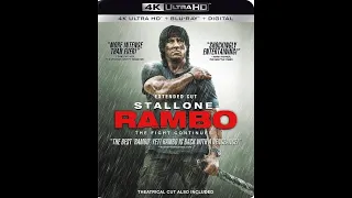 Rambo 4 2008 Türkçe Dublaj BLURAY