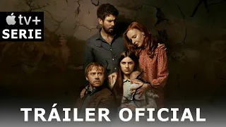 Servant (Temporada 2) | Tráiler Oficial | Apple TV + [ESPAÑOL]