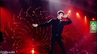 dimash staccato nightingale