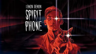 Lemon Demon - When He Died