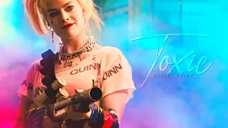 Harley Quinn | TOXIC (Birds of Prey)