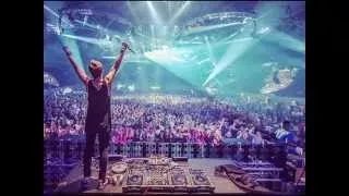 Danny Avila - Live @ Mayday 2014 (Full Senses) FULL SET