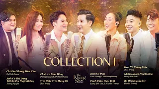 Collection 1 - The Khang Show Music Wave