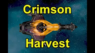 Crimson Harvest - EVE Online Live Episode 1059