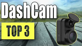 TOP 3: BESTE DASHCAM 2023!