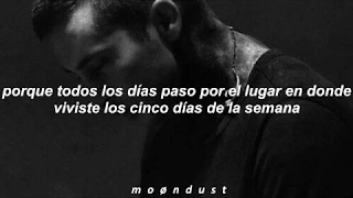 Taken by sleep- Tyler Joseph // Español