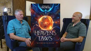 Prodigies : Heaven's Laws - Best Core Building Fantasy Book