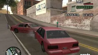 Grand Theft Auto:San Andreas-Computador(PC)-Parte 49,Missão:Mike Toreno