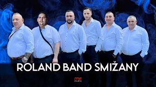 ROLAND BAND SMIŽANY - Miri čaj hini  /COVER/