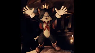 FF7 Rebirth - Cait Sith edit #ff7 #finalfantasy #finalfantasyvii #finalfantasyviirebirth #caitsith