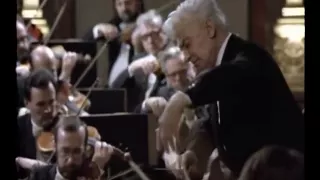 TCHAIKOVSKY - Symphony no.6 (Pathétique) - Herbert von Karajan - movt 1(1/2)