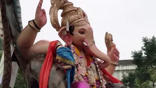 Ganesh's Birthday Celebration | Indian Ocean With Simon Reeve | BBC Studios