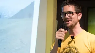 Health in Heaven | Aleix Pujades | Lightning Talks Munich