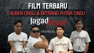 FILM TERBARU RUBEN ONSU, BETRAND DAN KOKO JOSEPH IRIANTO