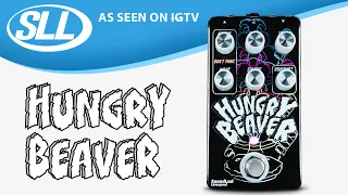 The Hungry Beaver - SoundLad Liverpool