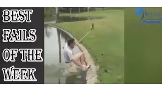 Top New best fail videos New Of The 3rd Week In June 2016!!!