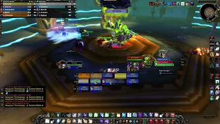 WoW SoD Disc Priest PoV Mekgineer Thermaplugg