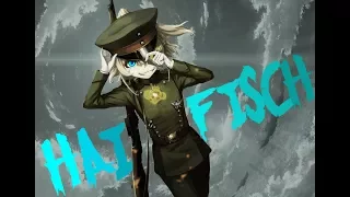 Haifisch [Youjo Senki AMV]