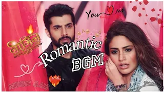 Nagin 5 Romantic Background music | Nagin Bgm | Trending | Nagin's Love story