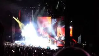 Linkin Park - LITE/New Divide [Carnivores Tour 09/08/14]