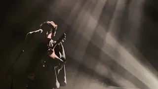 [18.03.23] Tamino - w.o.t.h (live) | Volkswagen Arena Istanbul