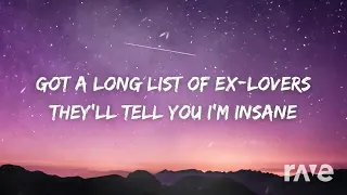 blank space(taylor swift) / bleeding love(leona lewis) lyrics MASHUP