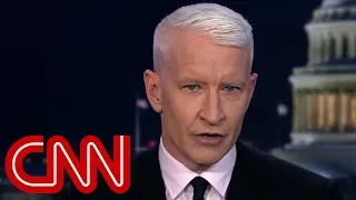Anderson Cooper: Facts matter, so do words