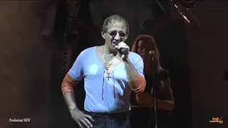 Storia d'amore - Live Tour 2011 - Tributo Adriano Celentano