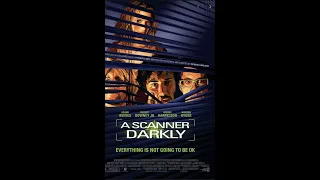 lecture   a scanner darkly